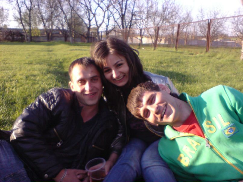 Сергей Нестерак фотография #6