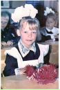 Фотография Жуковой Светик