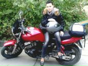 Фотография Стабровой Марины