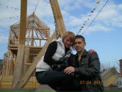 Фотография Марковой Лилии