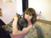 Фотография Иевлевой Юлии