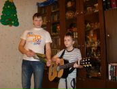 Фотография Ядовина Алексея