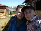 Фотография Гетмановой Татьяны