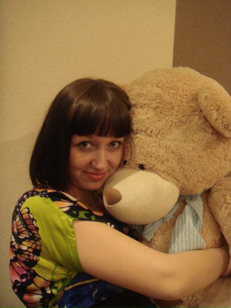 №8, Александра Тычинина, Первоуральск, Россия №8, Александра Тычинина, Первоуральск, Россия