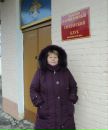 Фотография Авериной Татьяны