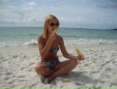 Фотография Максимовой Мари