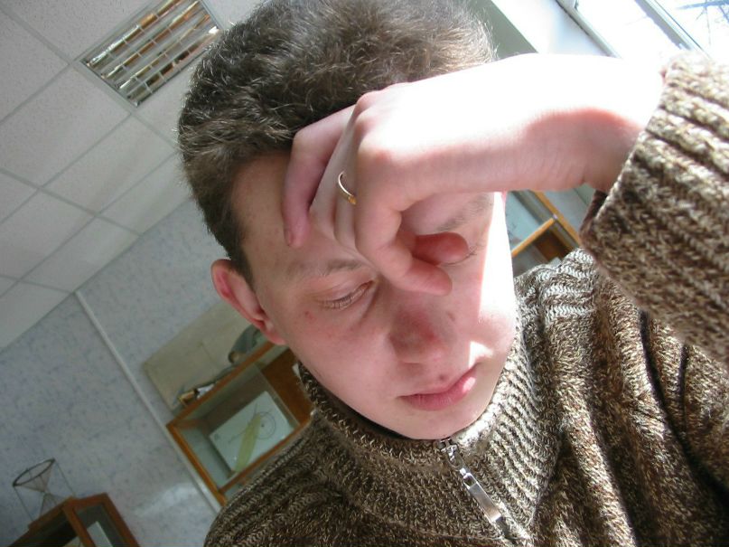 Дмитрий Чистяков фотография #17