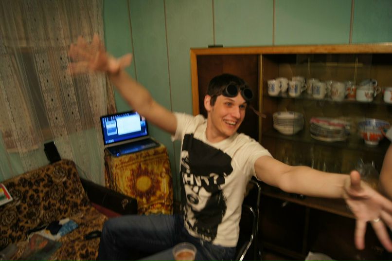 Станислав Кольга фотография #41