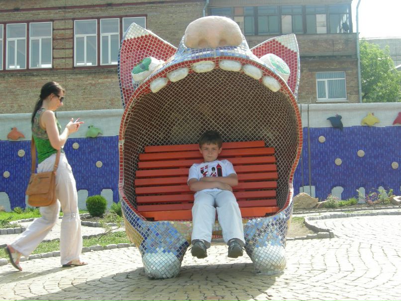 Данік Вороновський фотография #1