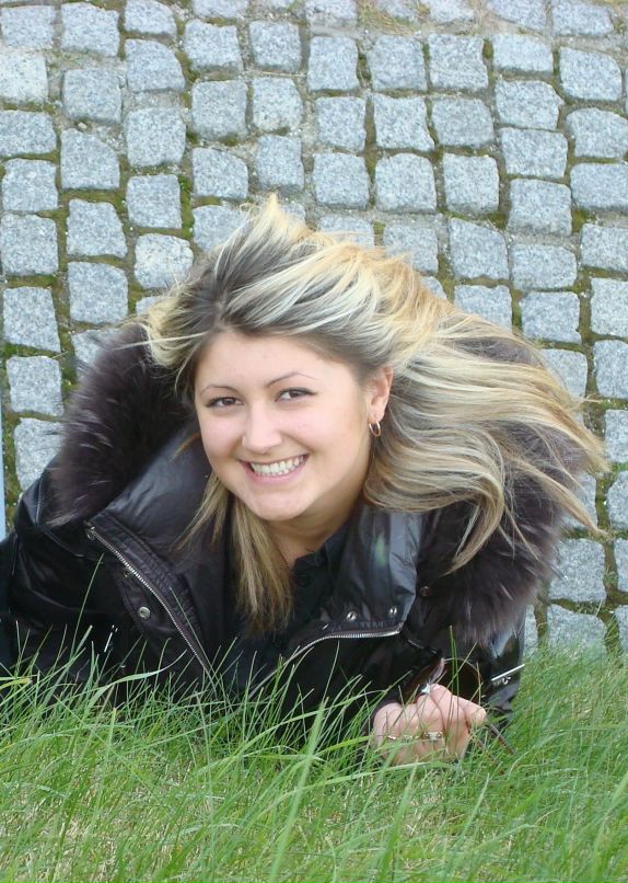 Оля Лотош фотография #10