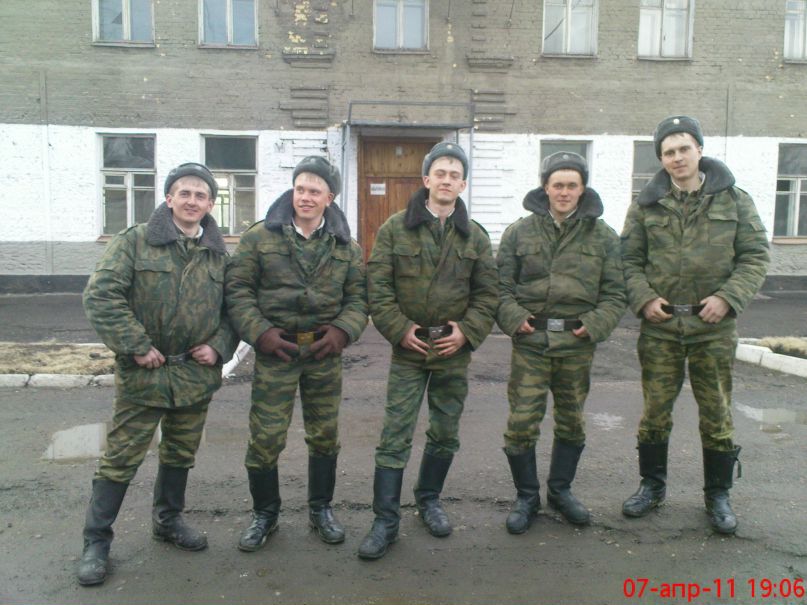 Сергей Яковлев фотография #38