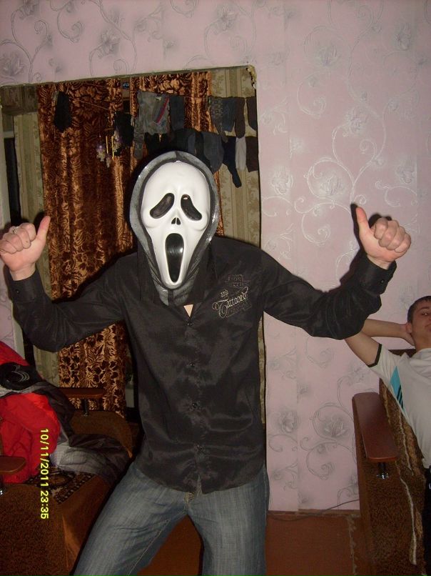 Кирилл Ракунов фотография #27