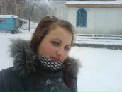 Лєна Присяжнюк фотография #48 (источник - https://vk.com/id131857457)