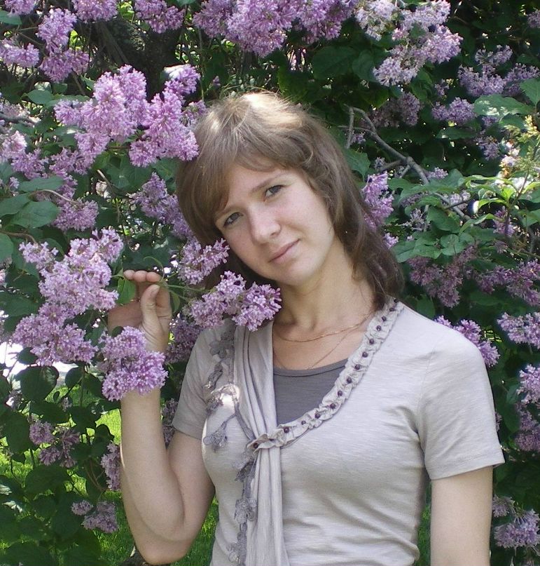 Инга Ильина фотография #46