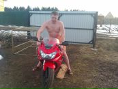 Дмитрий Неиванов фотография #9 (источник - https://vk.com/id3924452)