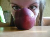 Фотография Малышевой Полины