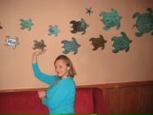 Фотография Тихомировой Ольги