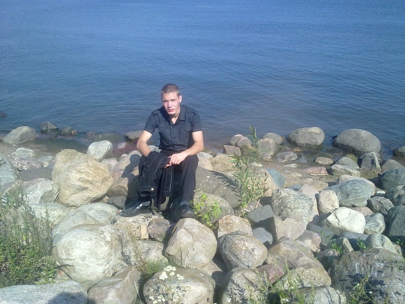 Гена Кaзунко фотография #40