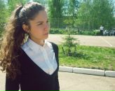 Фотография Басыровой Яны