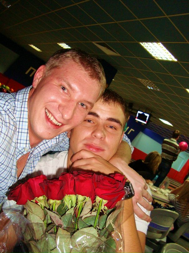 Игорь Быков фотография #49