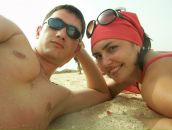 Фотография Морозовой Эльмиры