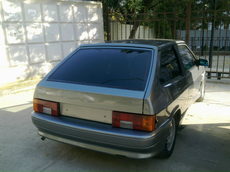 Дэвид Чарквиани фотография #16