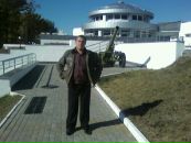 Ігорь Чепурний фотография #1