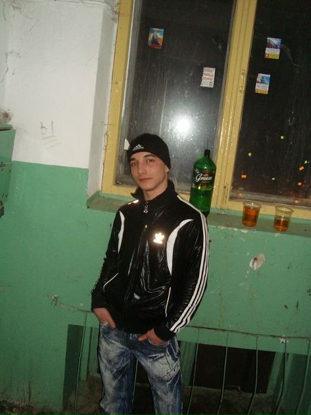 Vladi Adanisovich фото №10