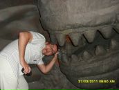 Федор Макеев фотография #15 (источник - https://vk.com/id655606)