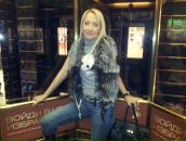 Фотография Кадоркиной Наталии