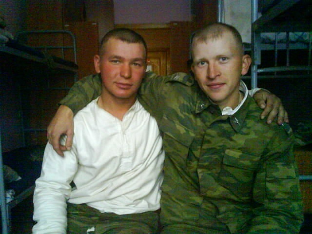 Николай Китков фотография #46