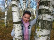 Фотография Григорьевой Анны
