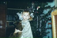 Фотография Гавриловой Светланы