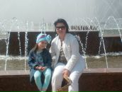 Фотография Цветковой Марины