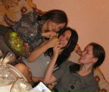 Фотография Мусиной Рузалии