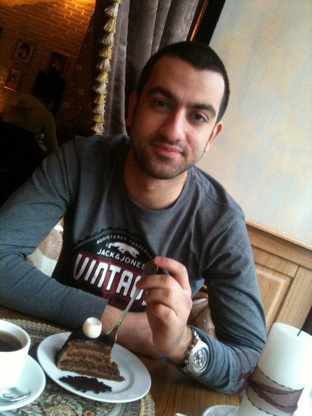 Антон Лев фото №31