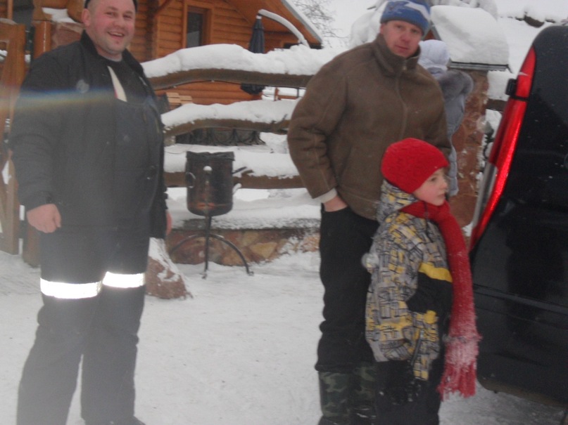 Петр Оренчак фотография #8