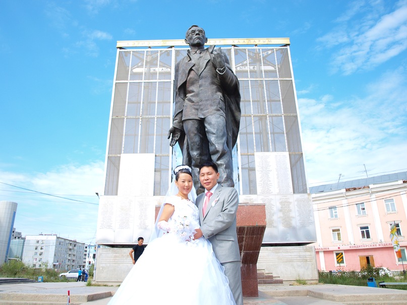 Софья Матчитова фотография #38