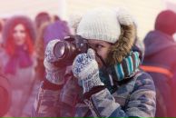 Фотография Павловой Лилии