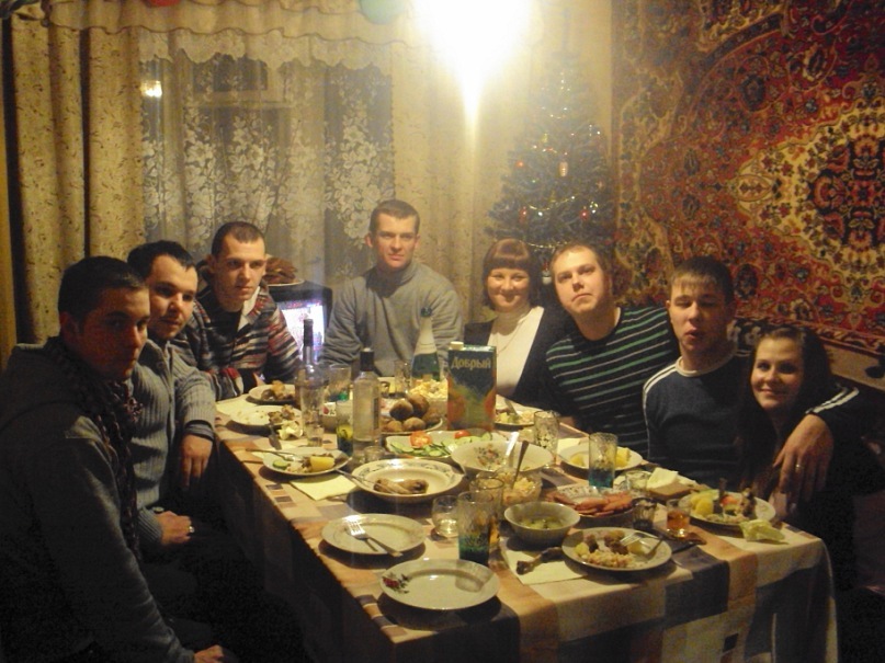Yevgeniy Gusev фотография #28