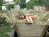 Фотография Умеровой Анны