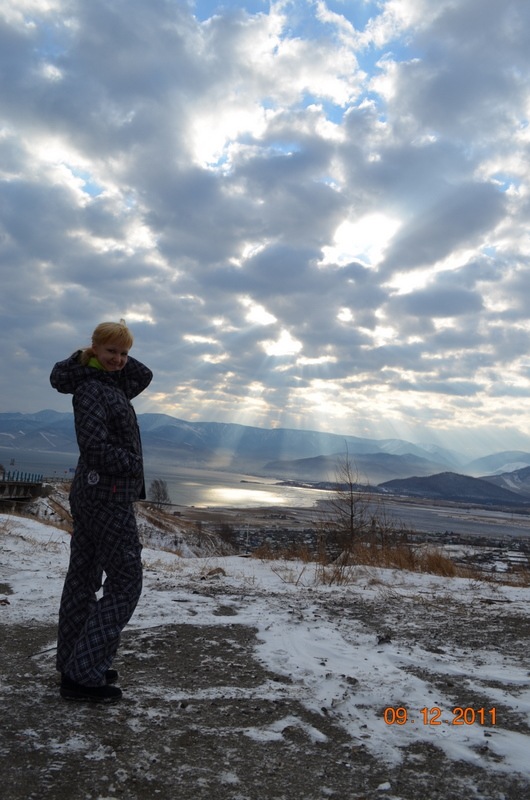 Елена Соболева фотография #36