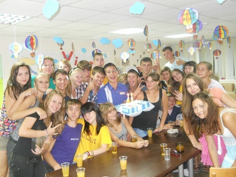 Rocksana Trix фотография #30