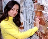 Фотография Газизовой Алисы