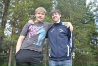 Фотография Вагнера Артура