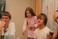 Фотография Галкиной Ирины