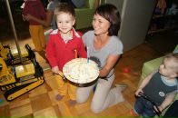 Фотография Окатовой Яны