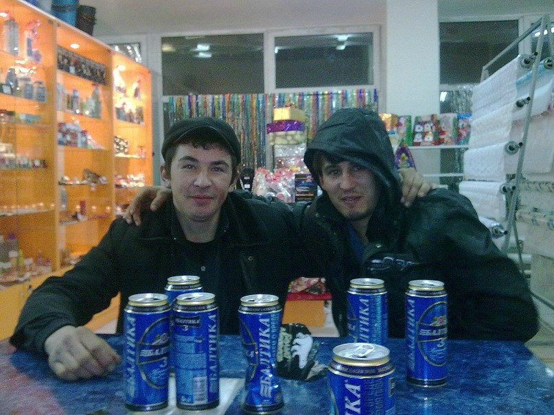 Марат Думаев фотография #28