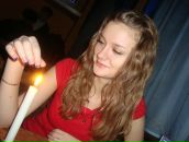 Фотография Коленцевой Марии