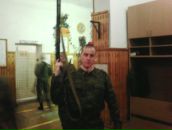 Фотография Юхнина Никитки